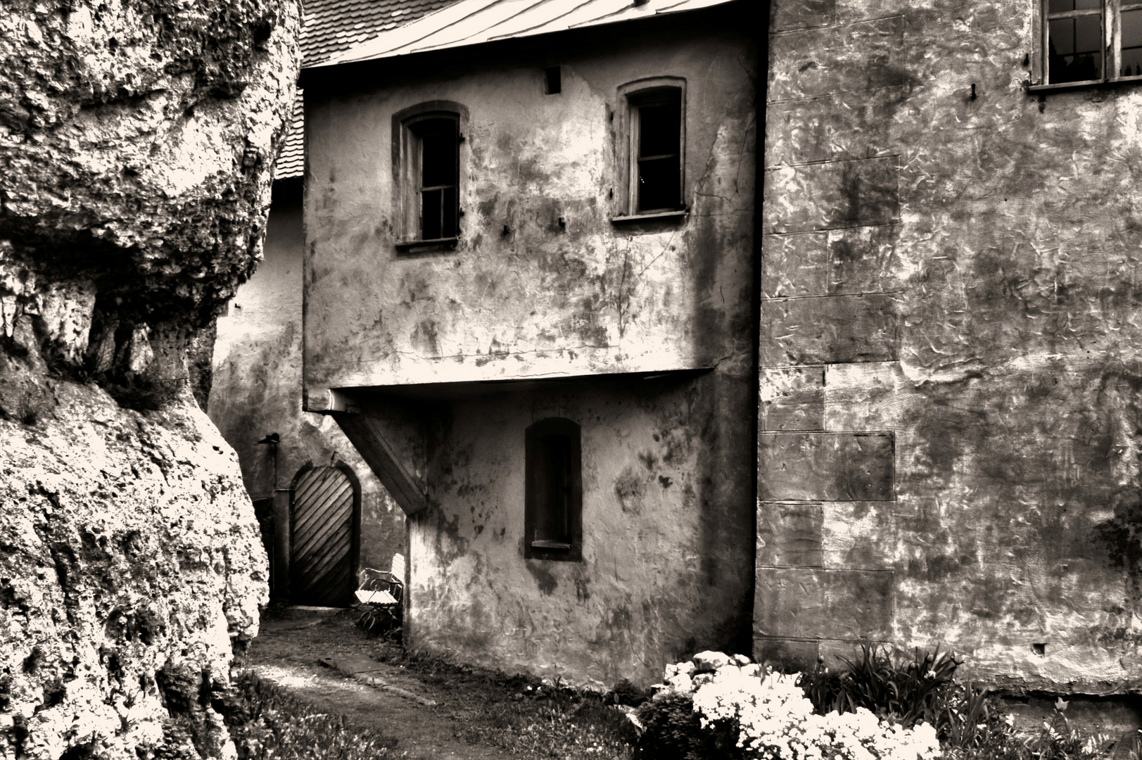 Burg Hohenstein (2)