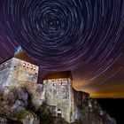 Burg Hohenstein 2 unter dem Polarsternkreis