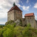 Burg Hohenstein