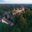 Burg Hohenstein