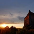 Burg Hohenstein