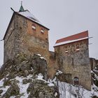 Burg Hohenstein