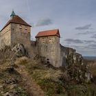 Burg Hohenstein