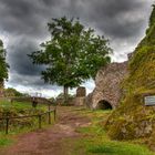 Burg Hohenstein