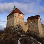 Burg Hohenstein