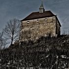 Burg Hohenstein