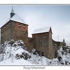 Burg Hohenstein