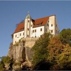 Burg Hohenstein