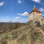 Burg Hohenstein