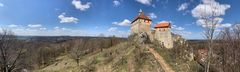 Burg Hohenstein