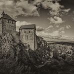 Burg Hohenstein