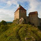 Burg Hohenstein