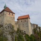 Burg Hohenstein im Nürnberger Land