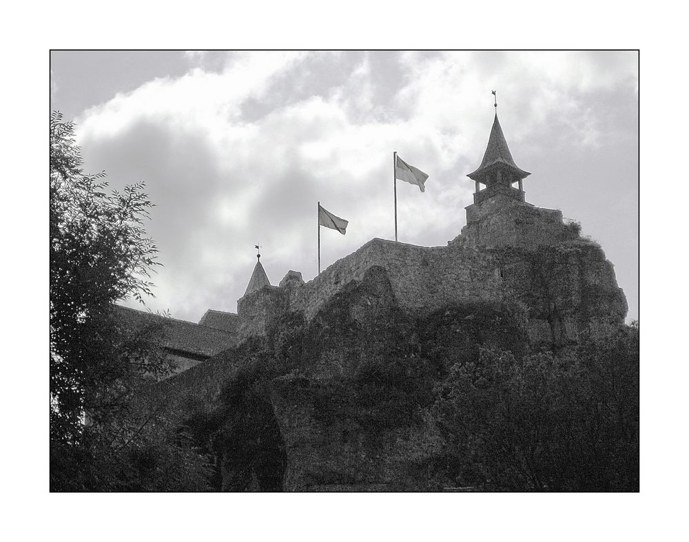 Burg Hohenstein (Mittelfranken)