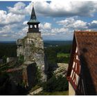 Burg Hohenstein (Mittelfranken)