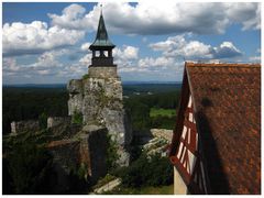 Burg Hohenstein (Mittelfranken)