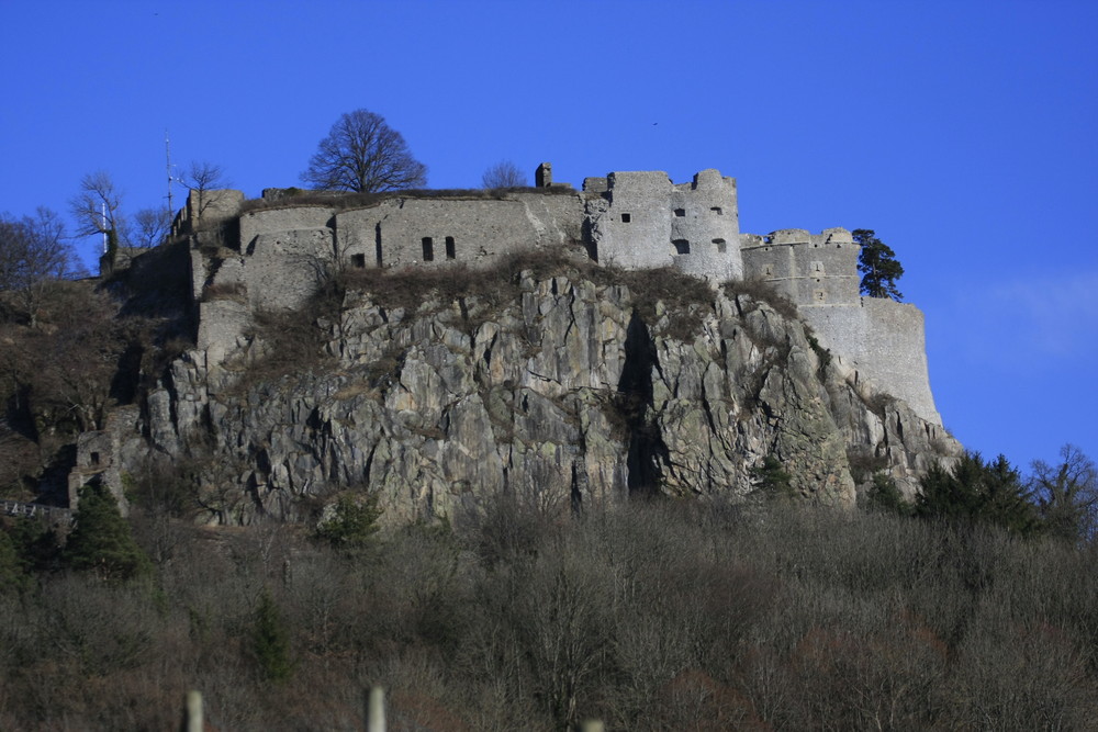 Burg Hohentwiel 1