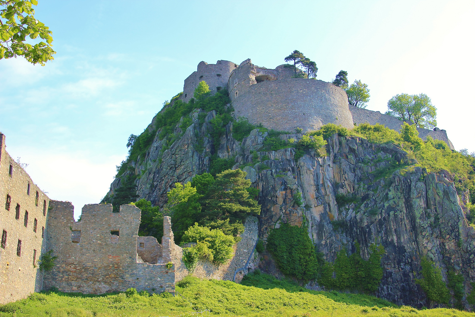 Burg Hohentwiel