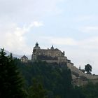 Burg Hohenwerfen