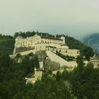 Burg Hohenwerfen