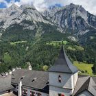 Burg Hohenwerfen 2