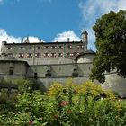 Burg Hohenwerfen 2
