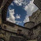 Burg Hohenwerfen