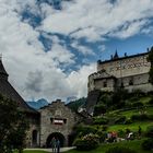 Burg Hohenwerfen