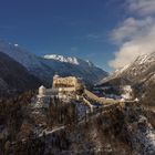 Burg Hohenwerfen