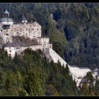 Burg Hohenwerfen