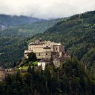 Burg Hohenwerfen