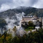 Burg Hohenwerfen