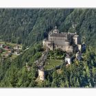 ~ Burg Hohenwerfen ~