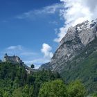 Burg Hohenwerfen