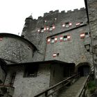 Burg Hohenwerfen