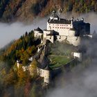 Burg Hohenwerfen