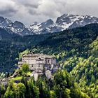 Burg Hohenwerfen