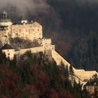 Burg Hohenwerfen