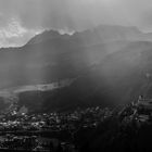 Burg Hohenwerfen