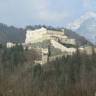 Burg Hohenwerfen