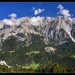 Burg Hohenwerfen