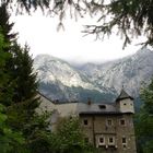 Burg Hohenwerfen