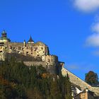 Burg Hohenwerfen