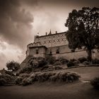 Burg Hohenwerfen