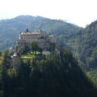 Burg Hohenwerfen