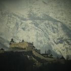 Burg Hohenwerfen