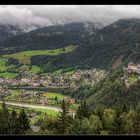 Burg Hohenwerfen I