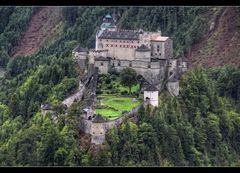 Burg Hohenwerfen III