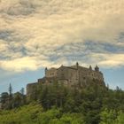 Burg Hohenwerfen (Österreich)