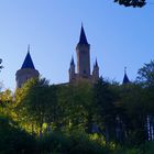 Burg Hohenzolleren